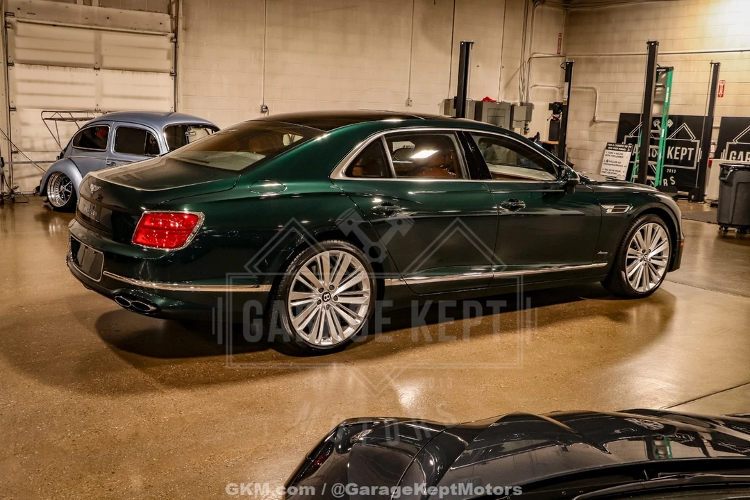 2023 Bentley Continental - Image 10 of 31