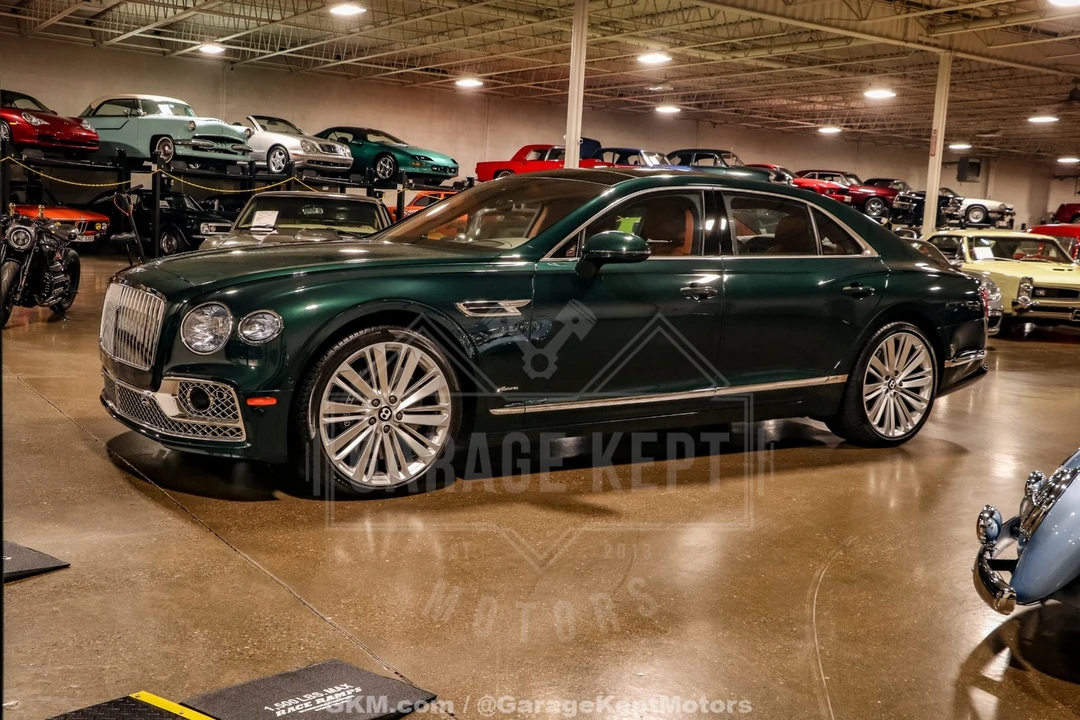 2023 Bentley - Image 5 of 31
