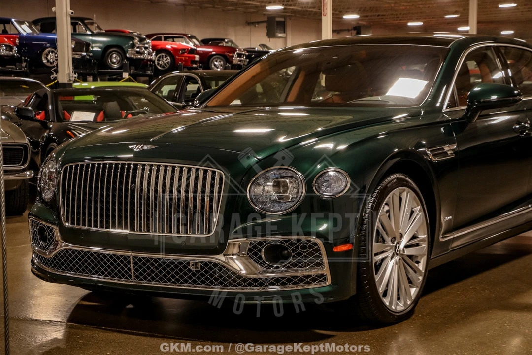 2023 Bentley Continental - Image 25 of 31