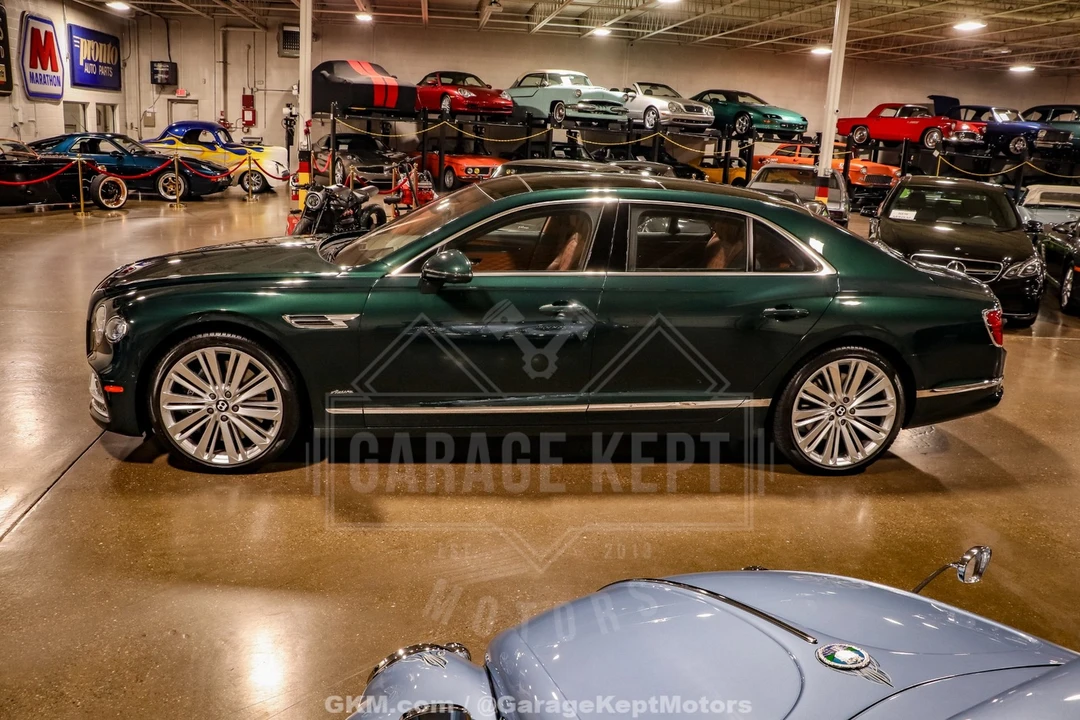 2023 Bentley Continental - Image 6 of 31