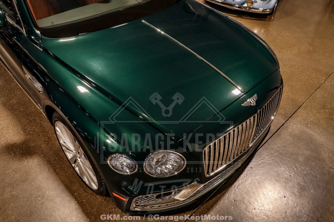 2023 Bentley - Image 15 of 31