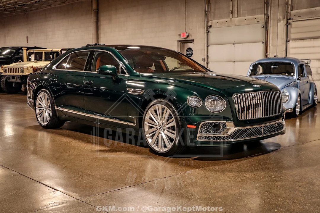 2023 Bentley - Image 13 of 31