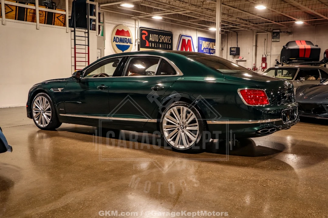 2023 Bentley - Image 7 of 31