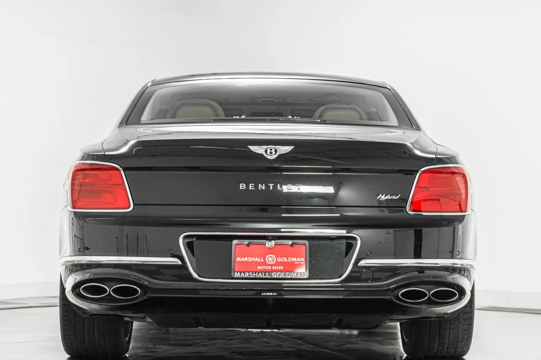 2023 Bentley Continental - Image 8 of 12