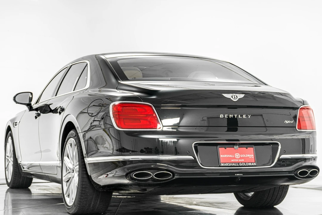 2023 Bentley Continental - Image 7 of 12