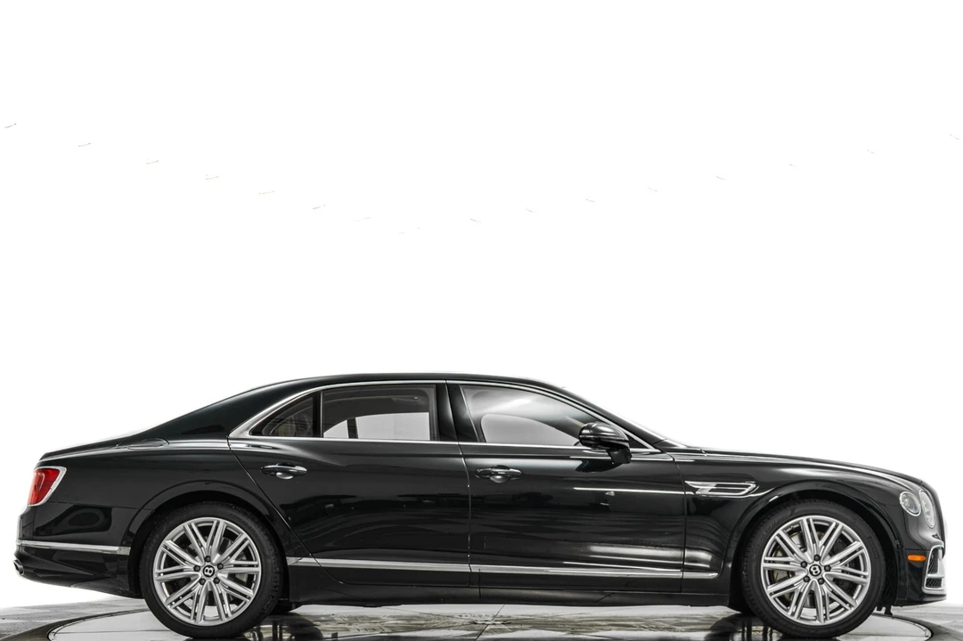 2023 Bentley Continental - Image 2 of 12