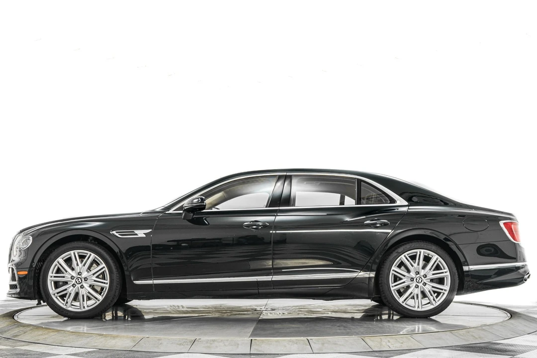 2023 Bentley Continental - Image 6 of 12