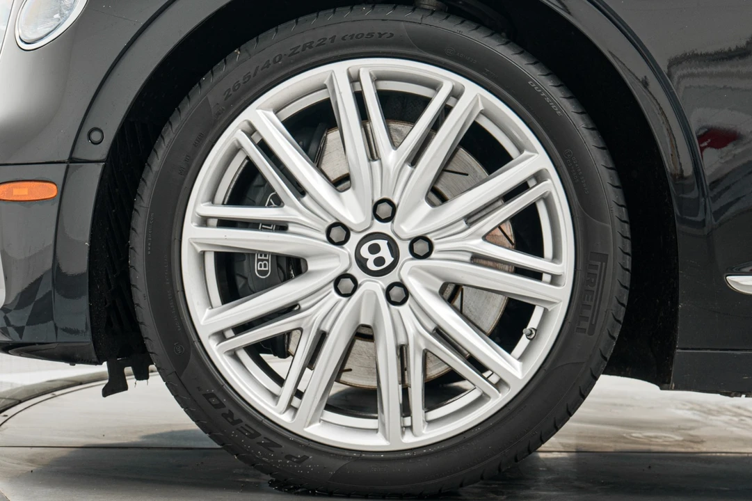 2023 Bentley Continental - Image 10 of 12
