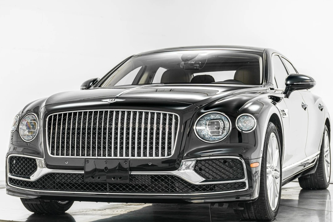 2023 Bentley Continental - Image 4 of 12
