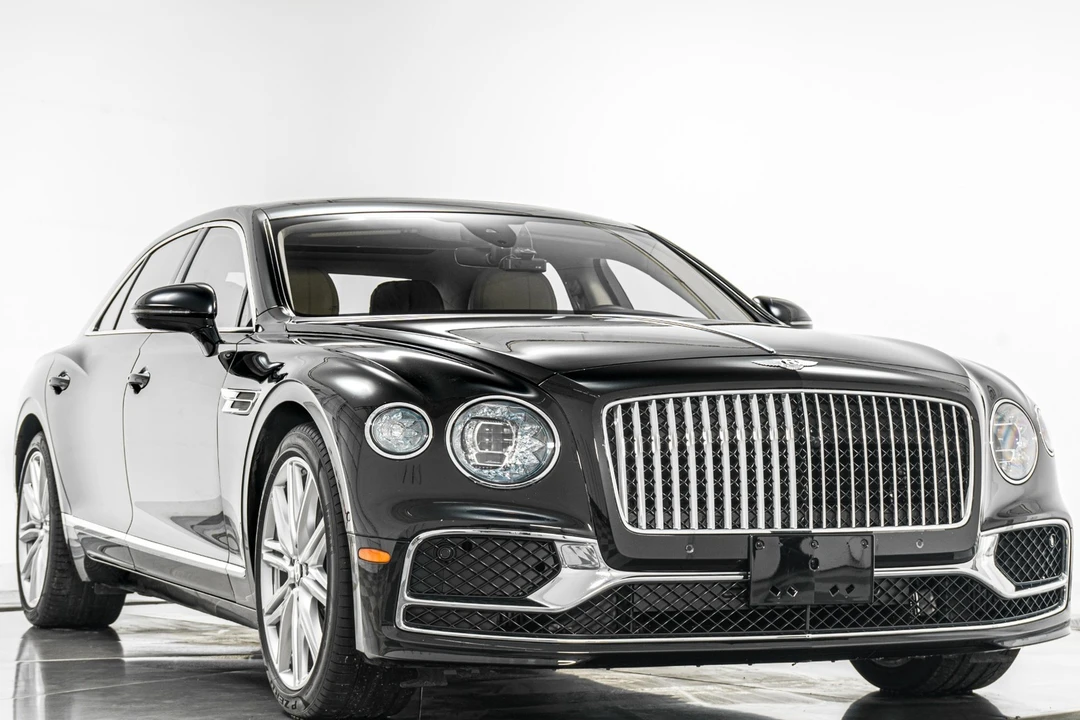 2023 Bentley Continental - Image 3 of 12