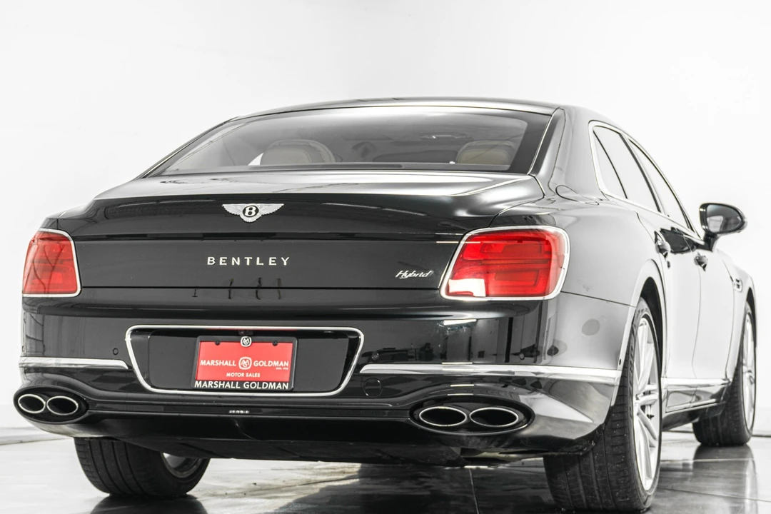 2023 Bentley Continental - Image 9 of 12