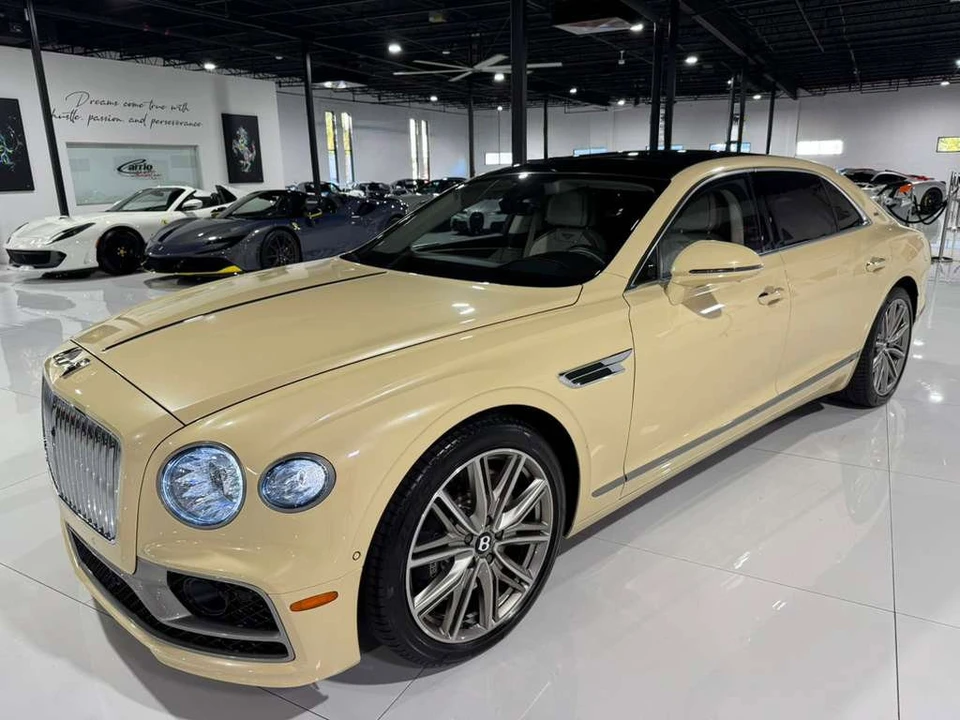 2023 Bentley Continental - Image 3 of 12