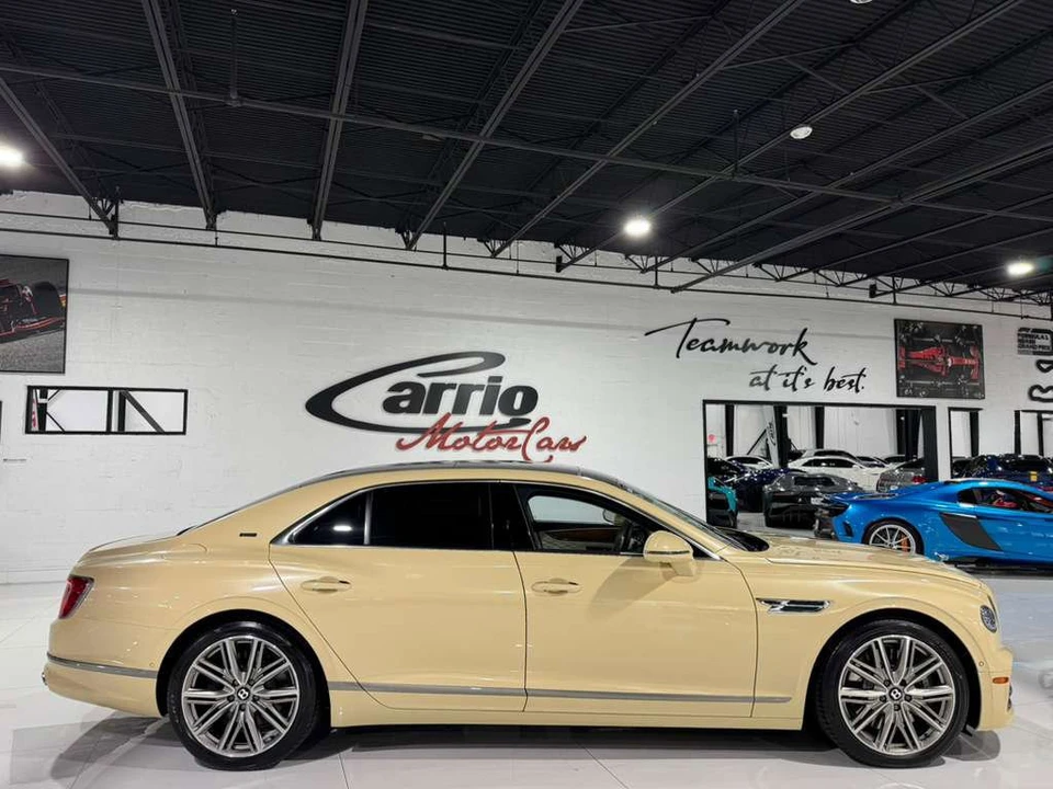 2023 Bentley Continental - Image 8 of 12