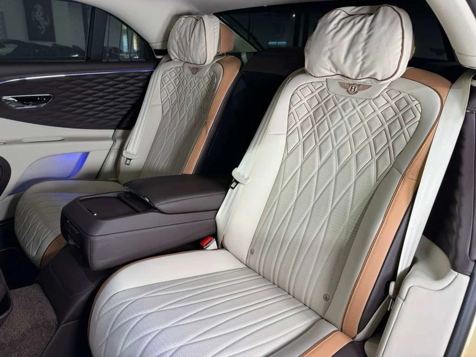 2023 Bentley Continental - Image 12 of 12