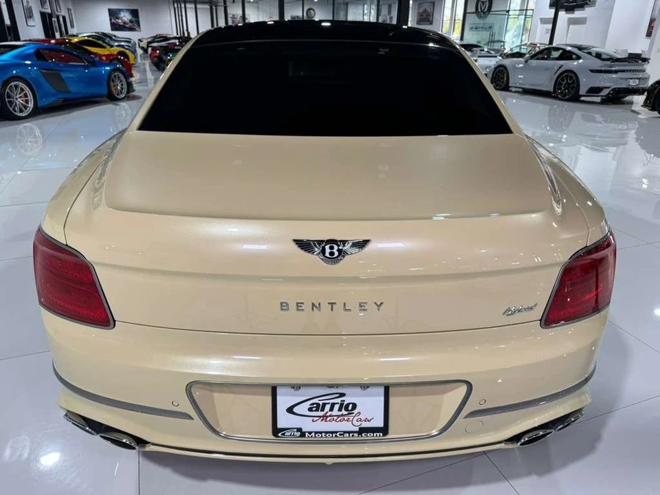 2023 Bentley Continental - Image 6 of 12