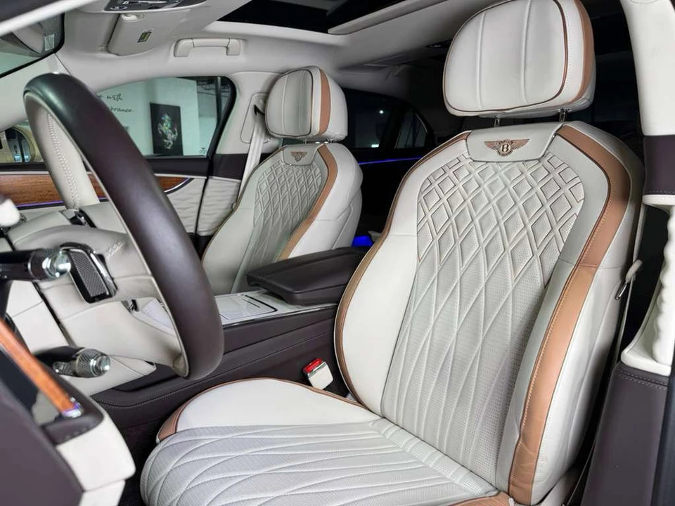 2023 Bentley Continental - Image 10 of 12