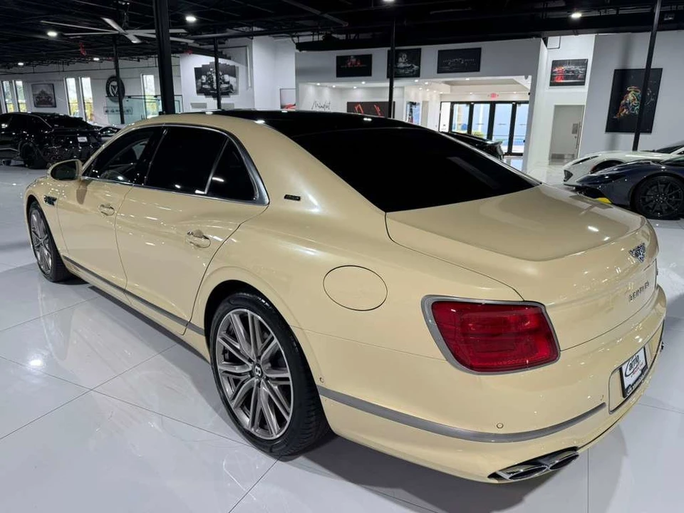 2023 Bentley Continental - Image 5 of 12