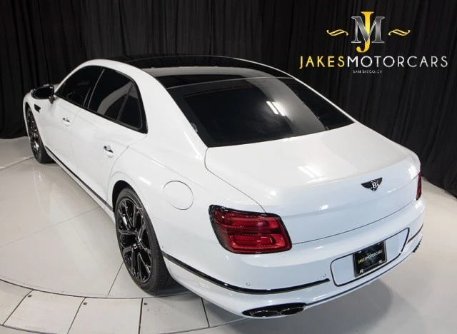 2023 Bentley - Image 7 of 21