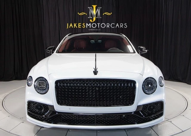 2023 Bentley - Image 17 of 21