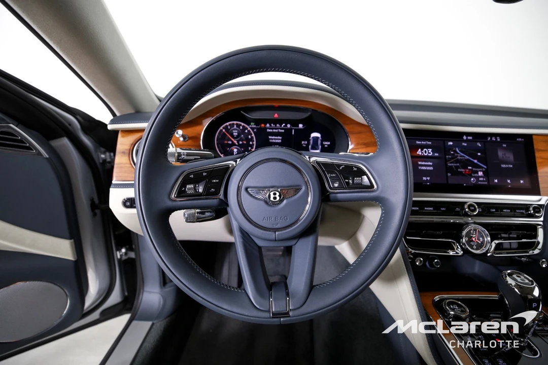 2023 Bentley Continental - Image 14 of 21
