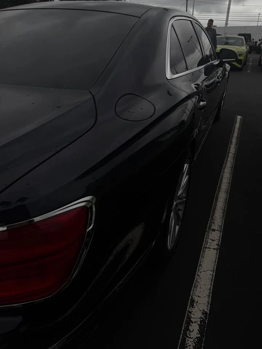 2023 Bentley Continental Flying Spur - Image 5 of 6