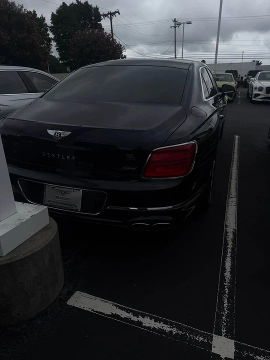 2023 Bentley Continental Flying Spur - Image 4 of 6