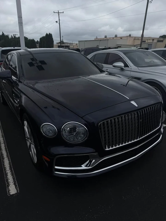 2023 Bentley Continental Flying Spur - Image 3 of 6