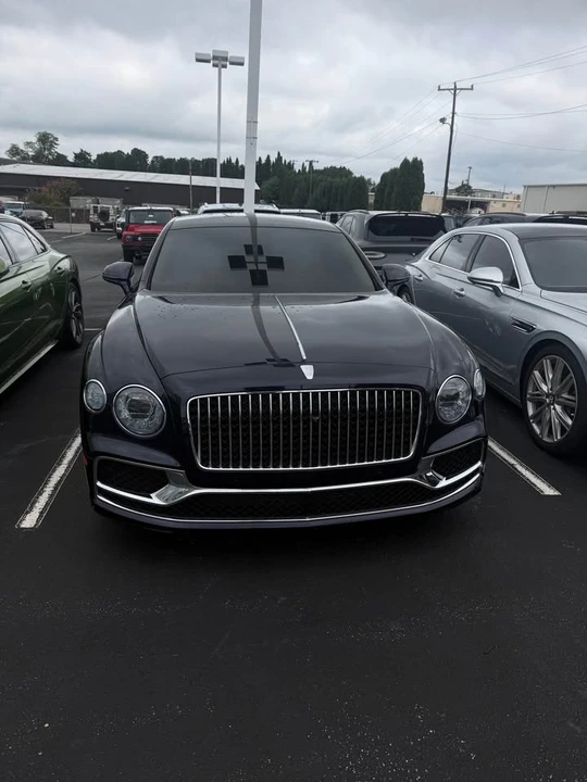 2023 Bentley Continental Flying Spur - Image 6 of 6