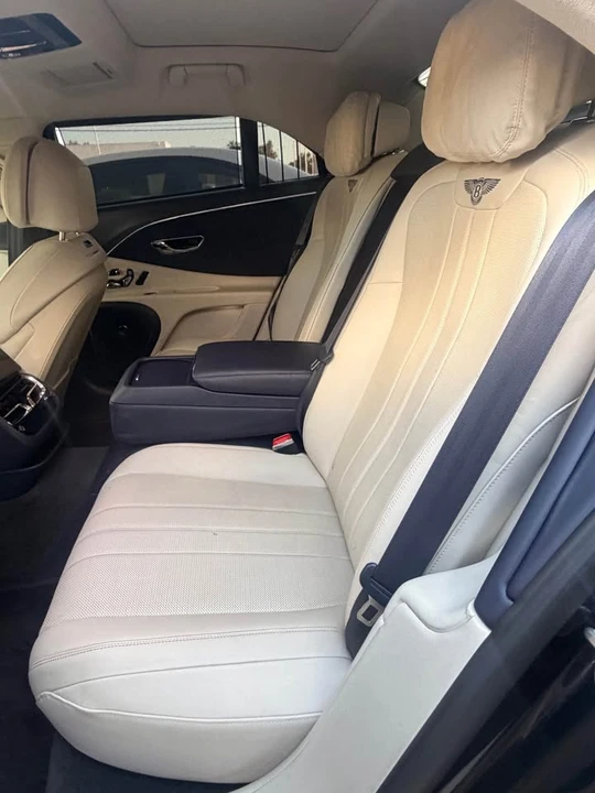 2023 Bentley Continental Flying Spur - Image 2 of 9
