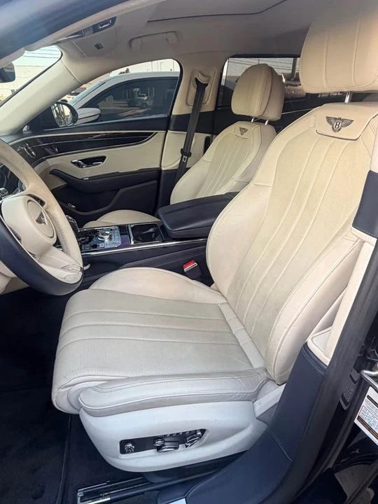 2023 Bentley Continental Flying Spur - Image 4 of 9