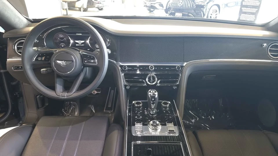2023 Bentley Continental - Image 7 of 7