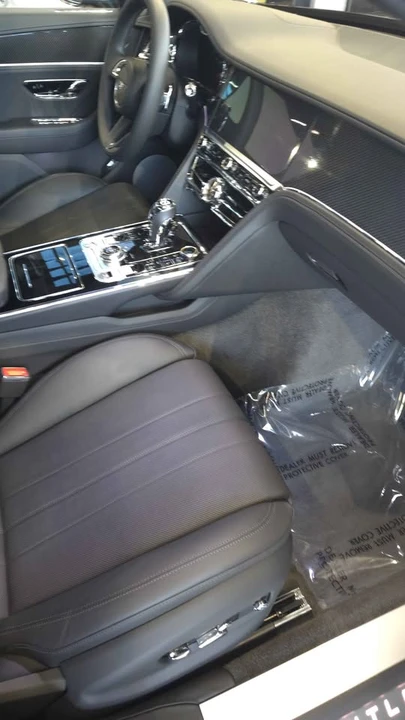 2023 Bentley Continental - Image 6 of 7