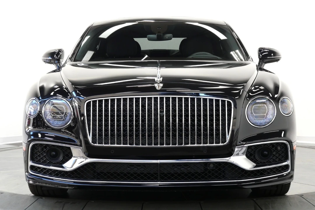 2023 Bentley Continental - Image 4 of 12
