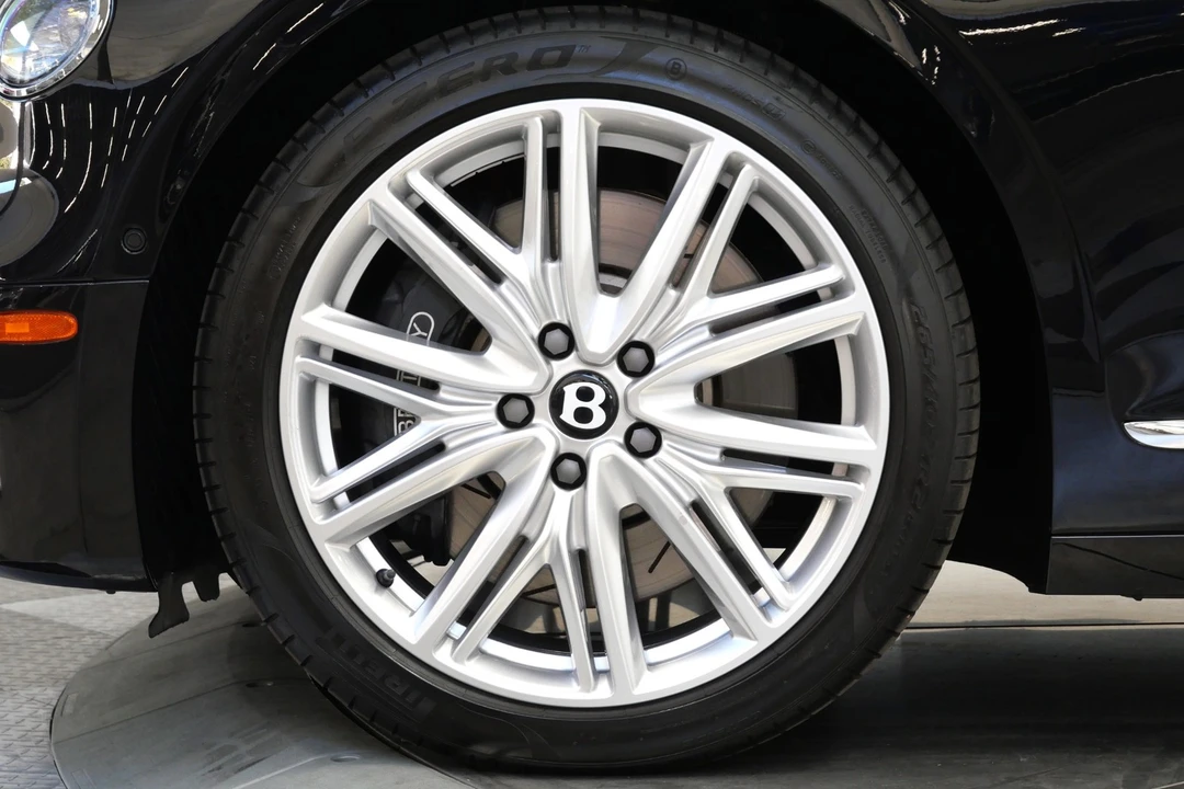 2023 Bentley Continental - Image 10 of 12