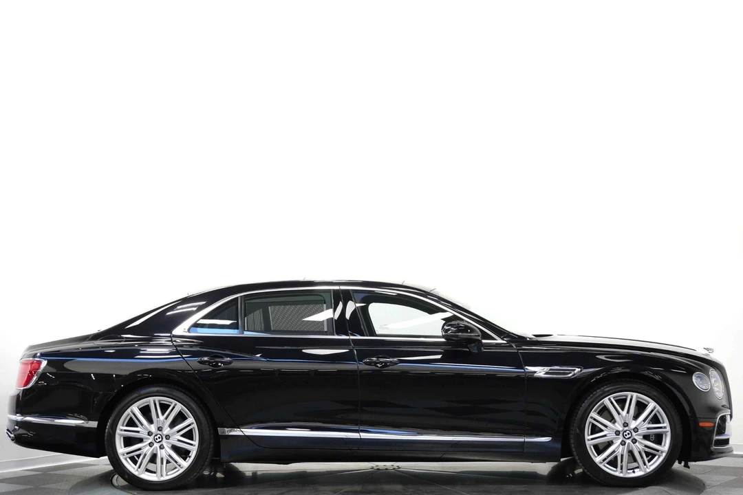 2023 Bentley Continental - Image 2 of 12