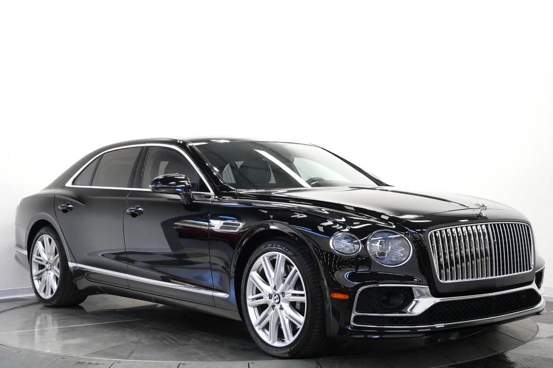 2023 Bentley Continental - Image 3 of 12