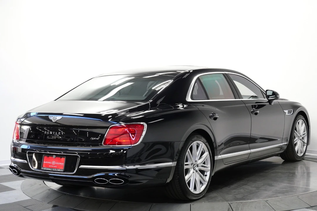 2023 Bentley Continental - Image 9 of 12
