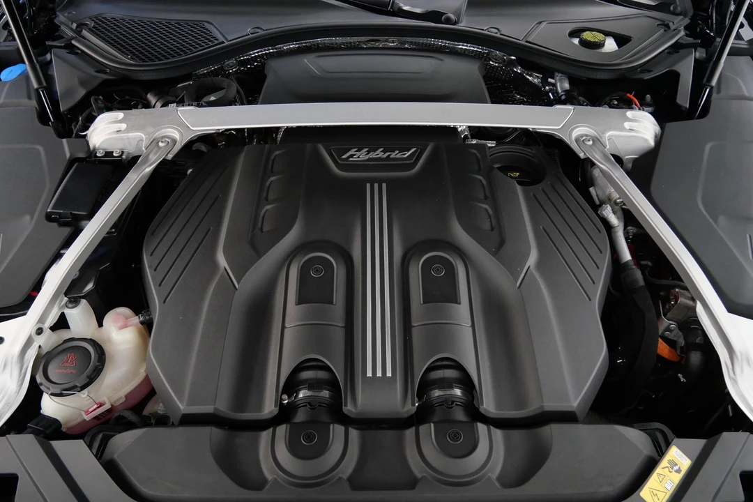 2023 Bentley Continental - Image 12 of 12