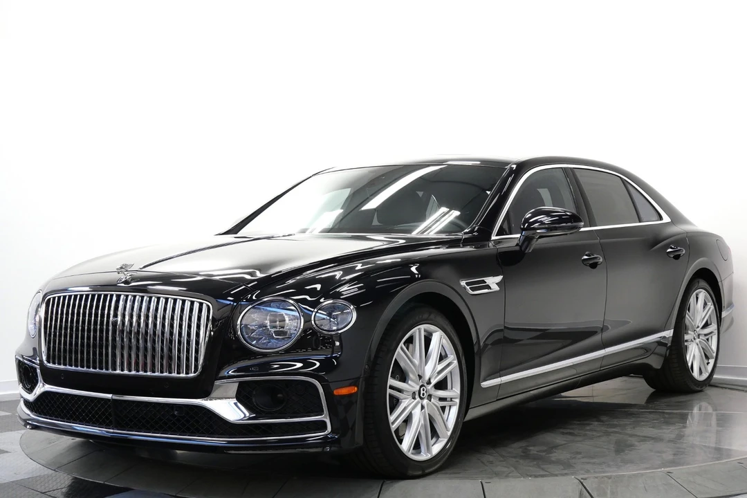2023 Bentley Continental - Image 5 of 12