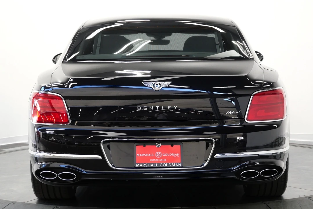 2023 Bentley Continental - Image 8 of 12