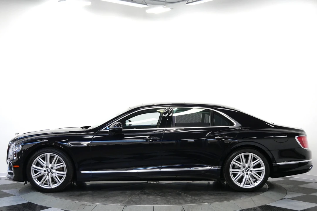 2023 Bentley Continental - Image 6 of 12
