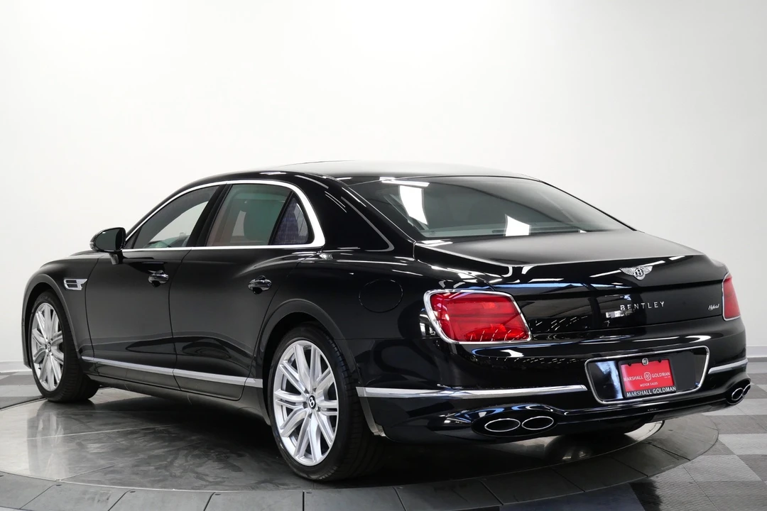 2023 Bentley Continental - Image 7 of 12