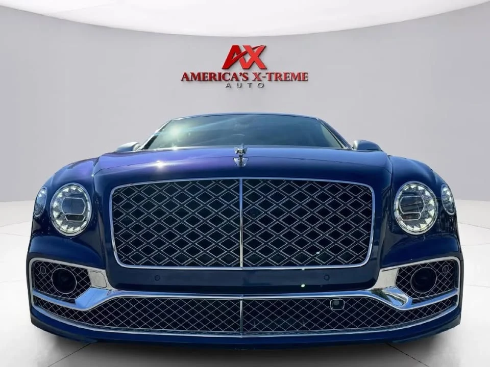 2023 Bentley Continental GT Mulliner 3rd Gen - Image 7 of 16
