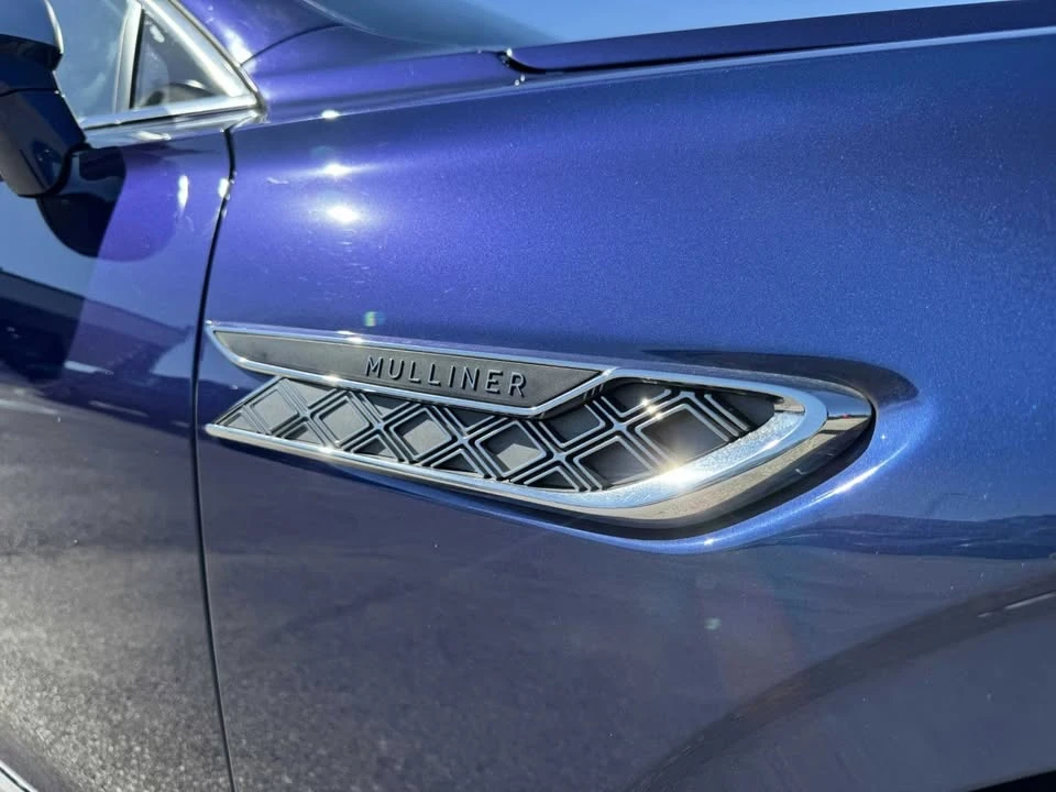 2023 Bentley Continental GT Mulliner 3rd Gen - Image 10 of 16