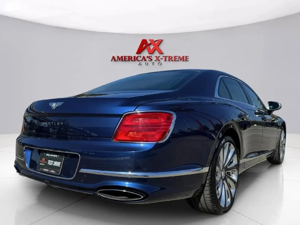 2023 Bentley Continental GT Mulliner 3rd Gen - Image 4 of 16