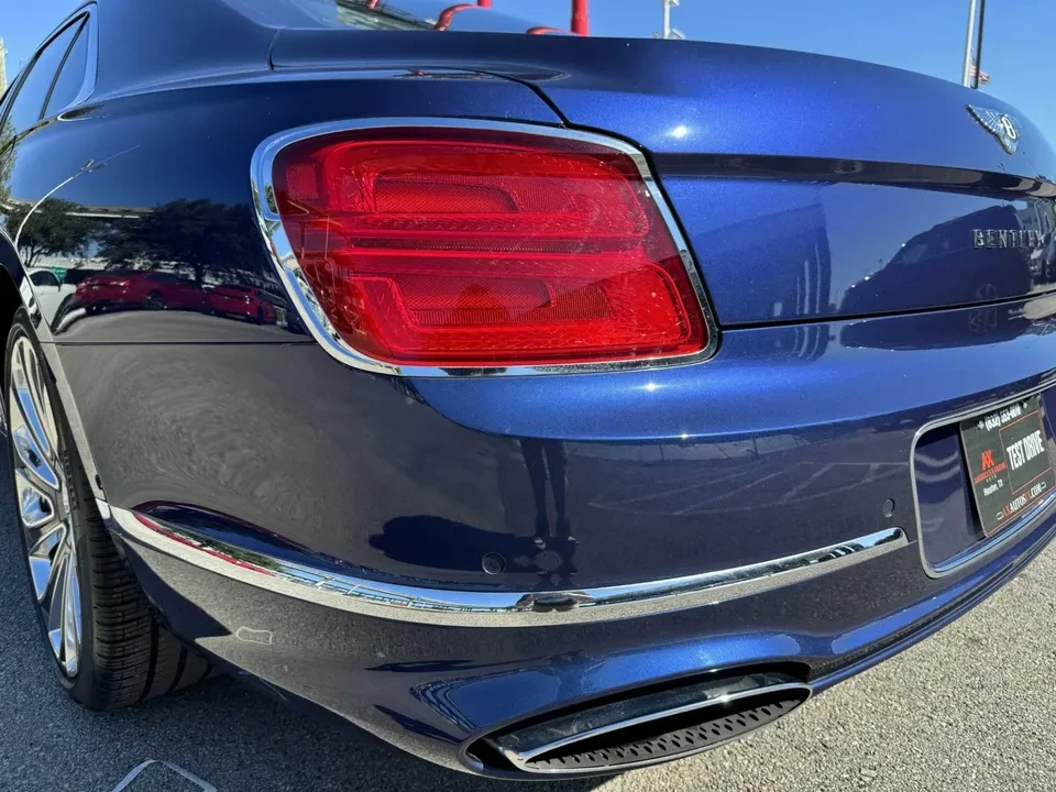 2023 Bentley Continental GT Mulliner 3rd Gen - Image 16 of 16