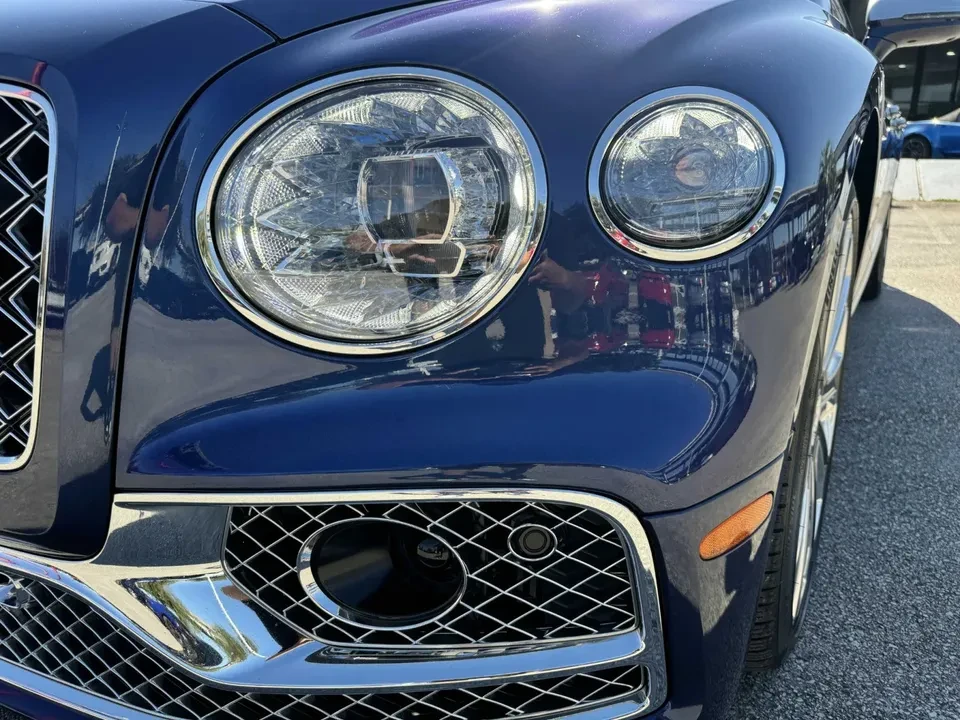 2023 Bentley Continental GT Mulliner 3rd Gen - Image 11 of 16