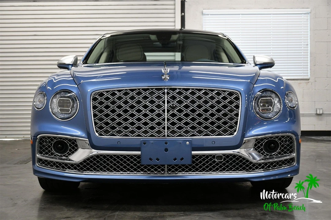 2023 Bentley Continental - Image 13 of 21