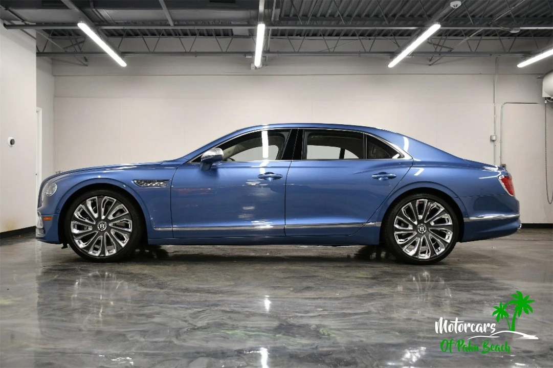 2023 Bentley Continental - Image 6 of 21
