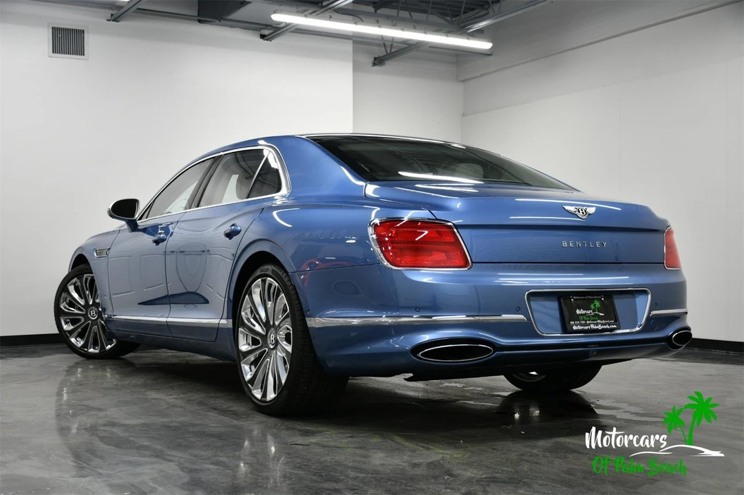 2023 Bentley Continental GT Mulliner 3rd Gen - Image 7 of 21